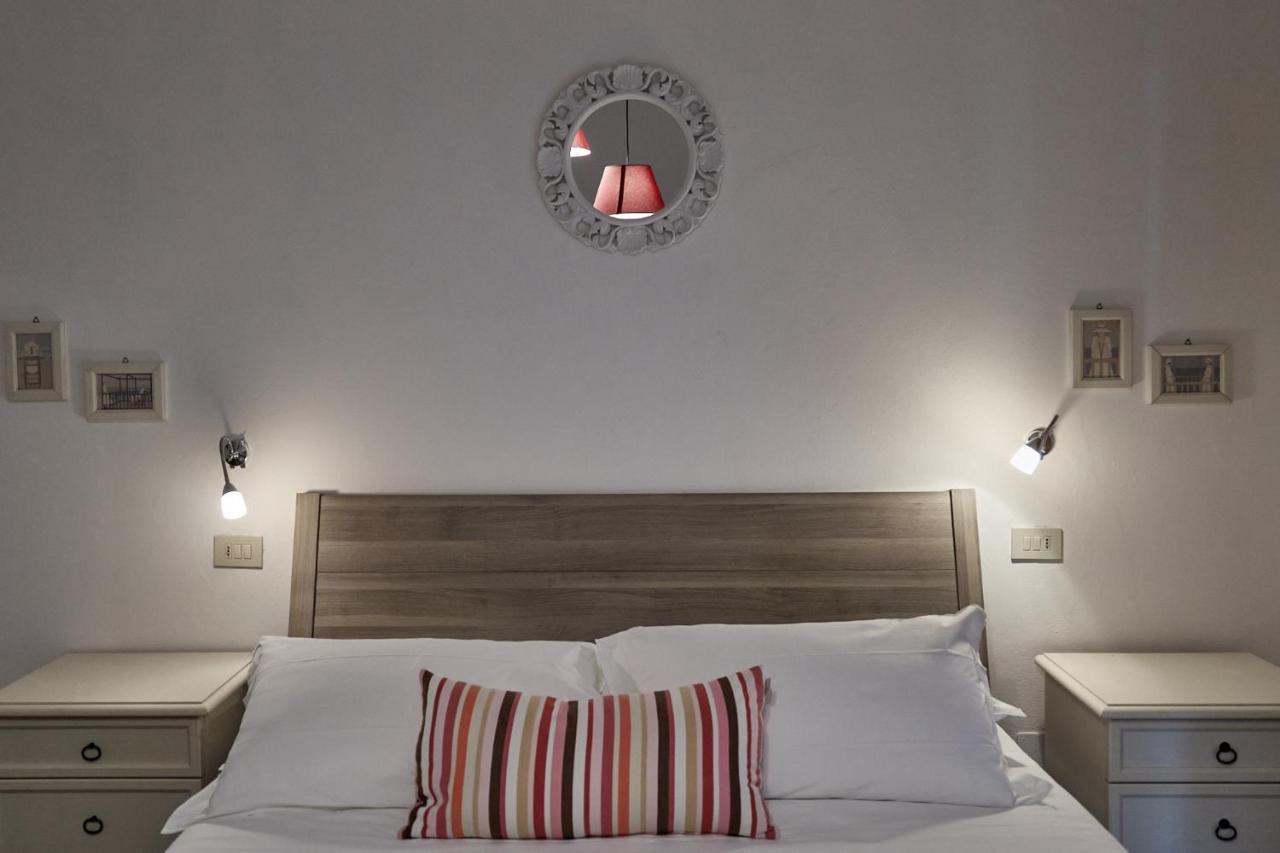 Hotel Spring Rimini Bagian luar foto
