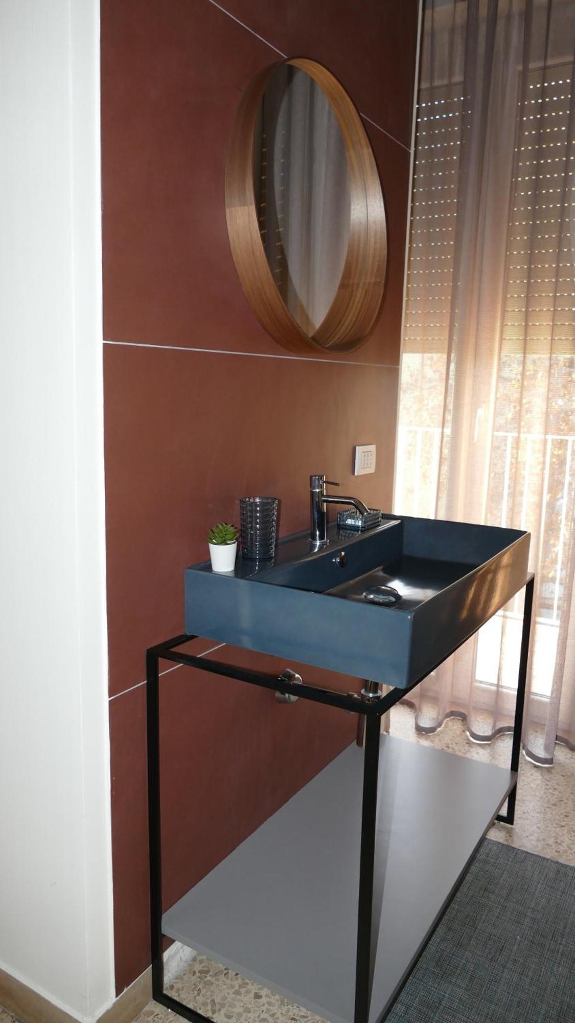 Hotel Spring Rimini Bagian luar foto