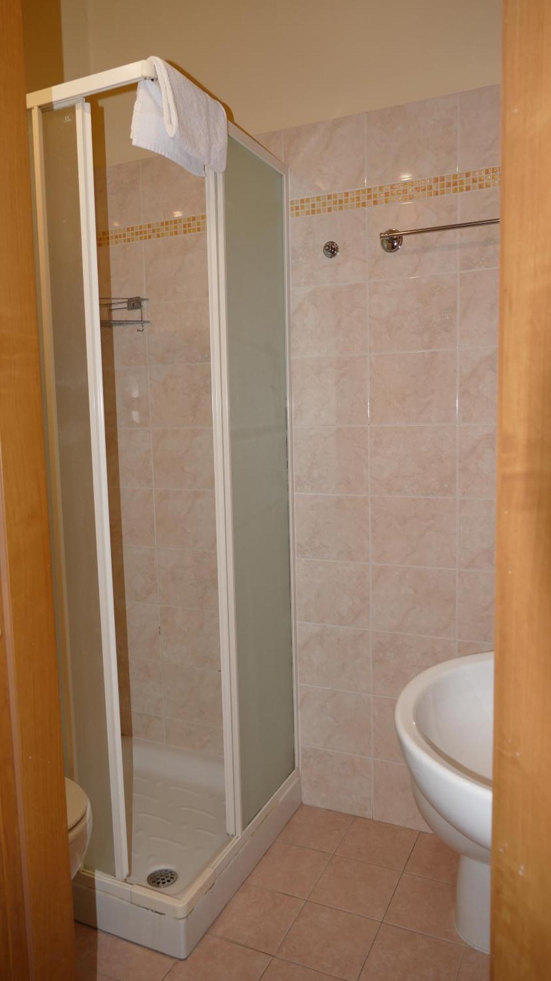 Hotel Spring Rimini Bagian luar foto