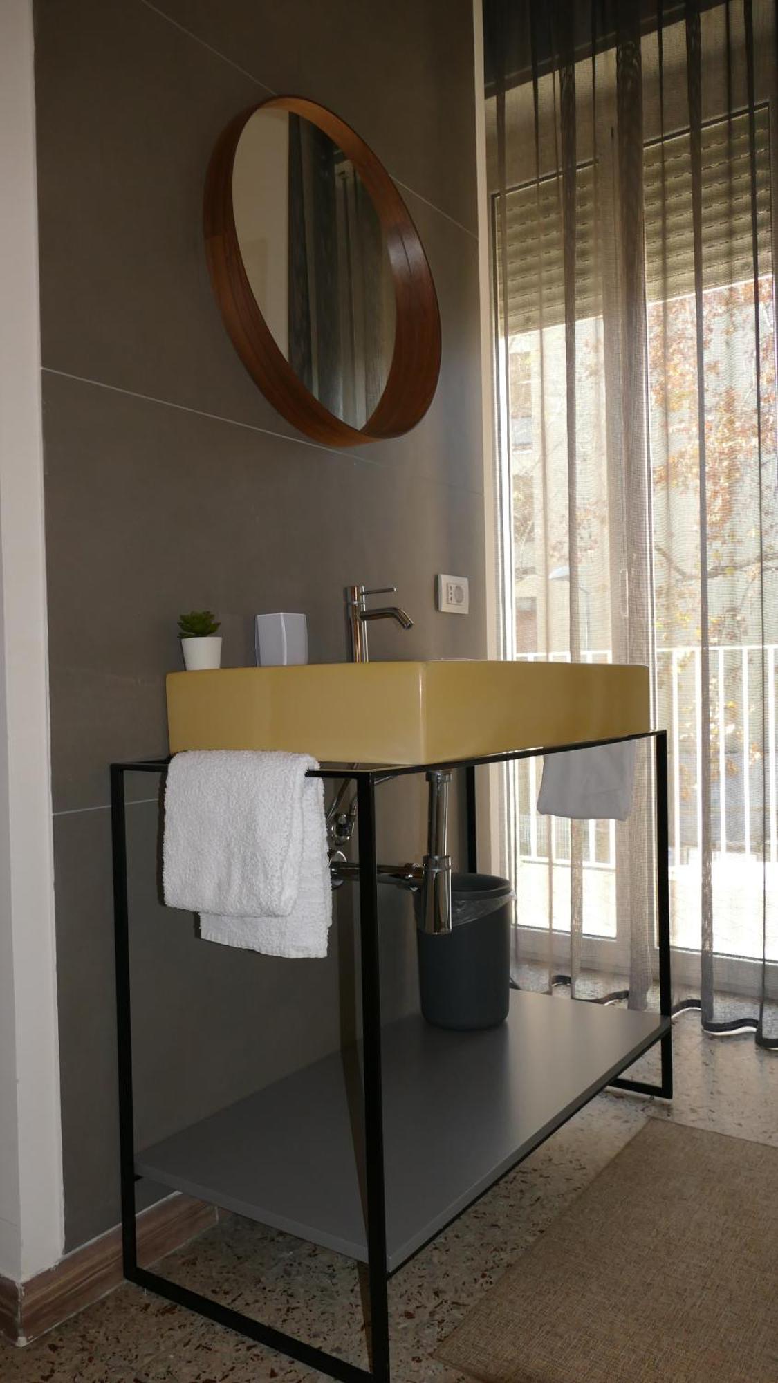 Hotel Spring Rimini Bagian luar foto
