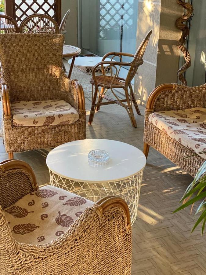 Hotel Spring Rimini Bagian luar foto